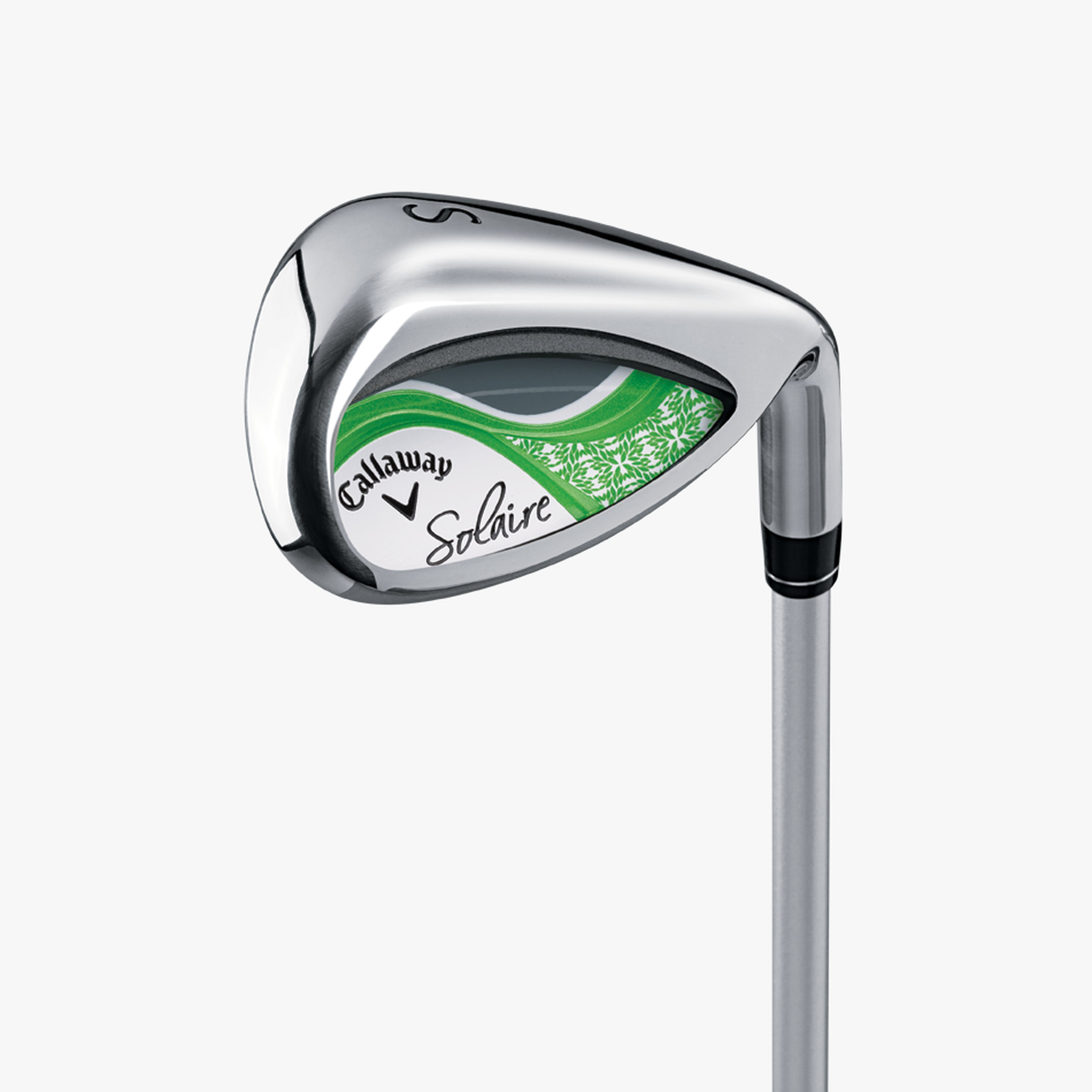 Callaway Golf Women's Solaire Irons (2016) | Callaway Golf Pre-Owned Callaway Golf Women's Solaire Irons (2016) | Callaway Golf Pre-Owned